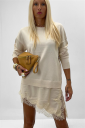 maglia over asymmetrical